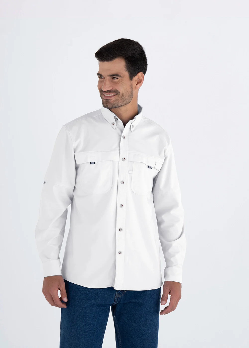 Camisola Outdoor UPF 50