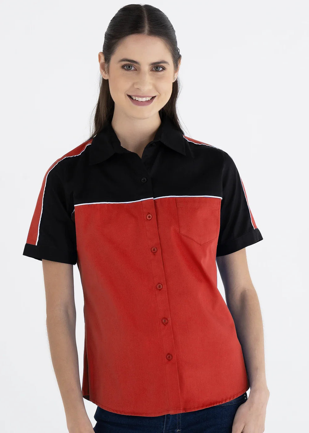 Camisola de Escudería