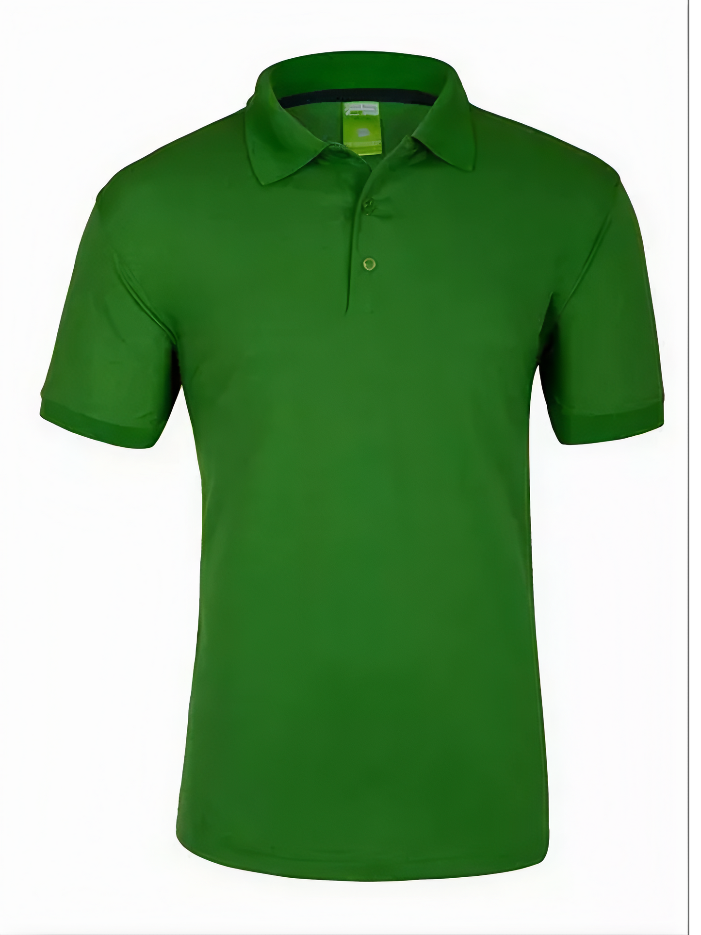 Polo Premium PS Dryfit Caballero