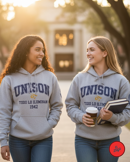 Hoodie Personalizable Premium