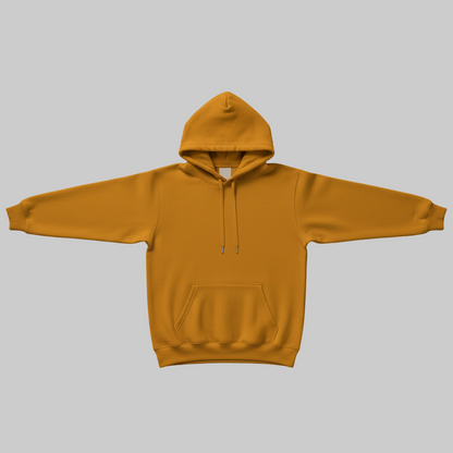 Hoodie Personalizable Premium