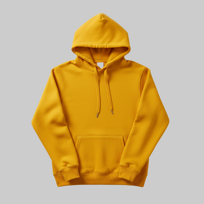 Hoodie Personalizable Premium