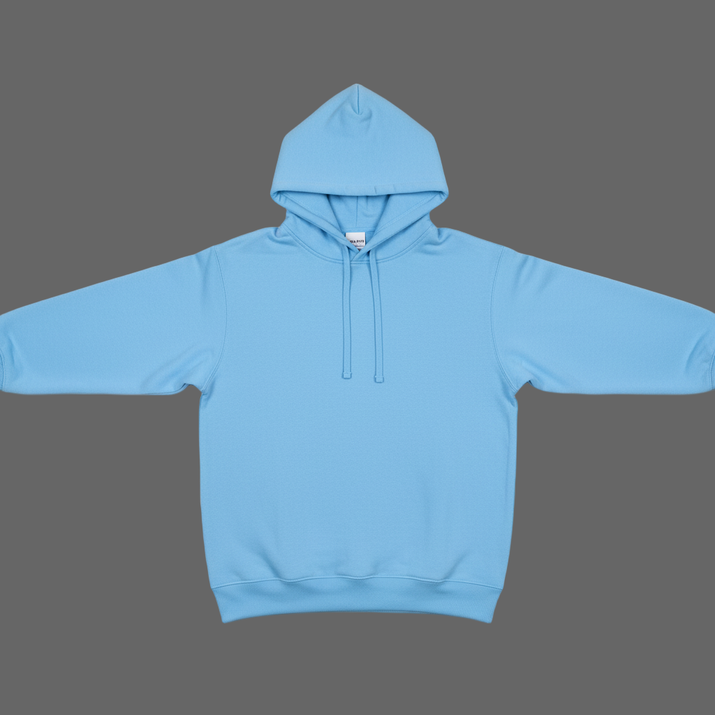 Hoodie Personalizable Premium
