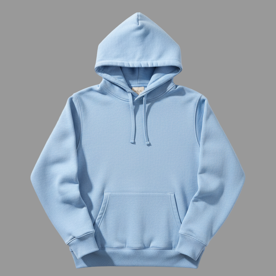 Hoodie Personalizable Premium
