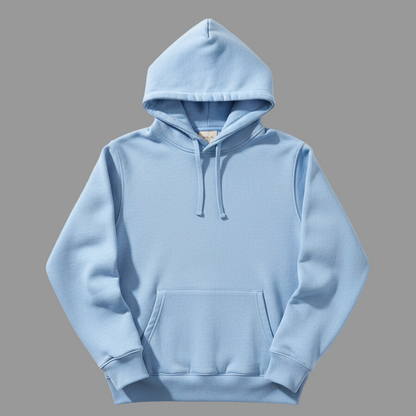 Hoodie Personalizable Premium