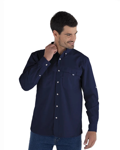Camisola Outdoor UPF 50