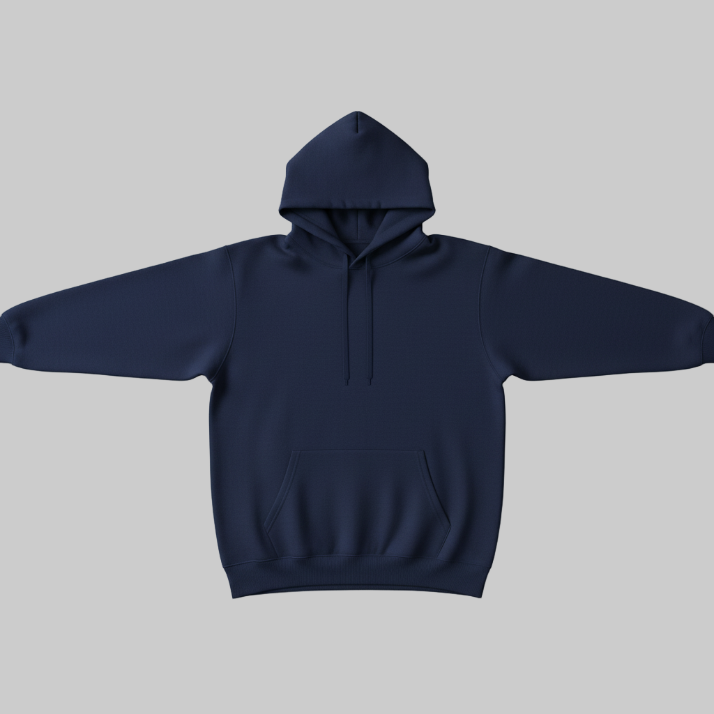 Hoodie Personalizable Premium