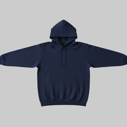 Hoodie Personalizable Premium