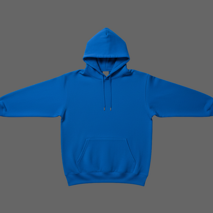 Hoodie Personalizable Premium