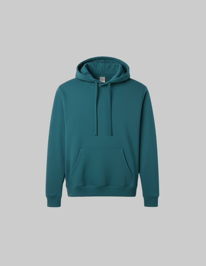 Hoodie Personalizable Premium
