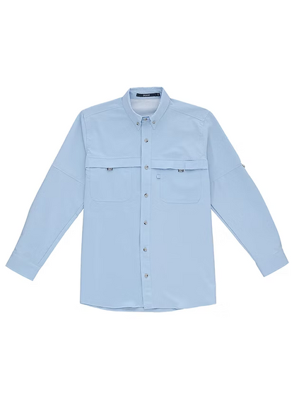 Camisola Outdoor UPF 50