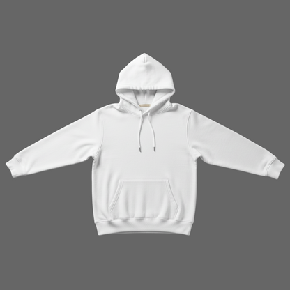 Hoodie Personalizable Premium