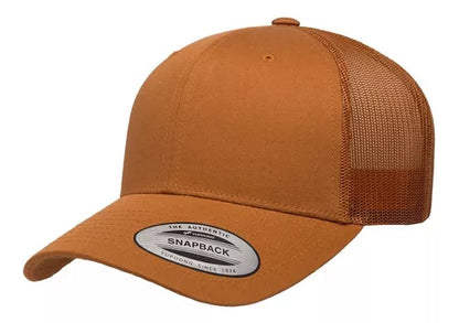Gorra Classic Trucker Yupoong Original