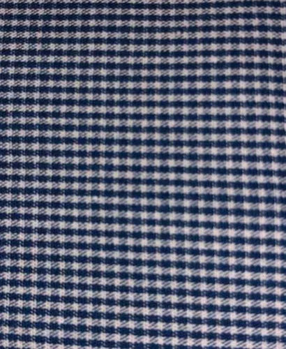 Camisa Manga Larga Microcuadro Marca Dacache Para Hombre