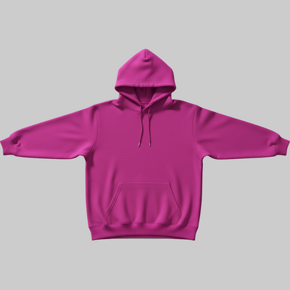 Hoodie Personalizable Premium