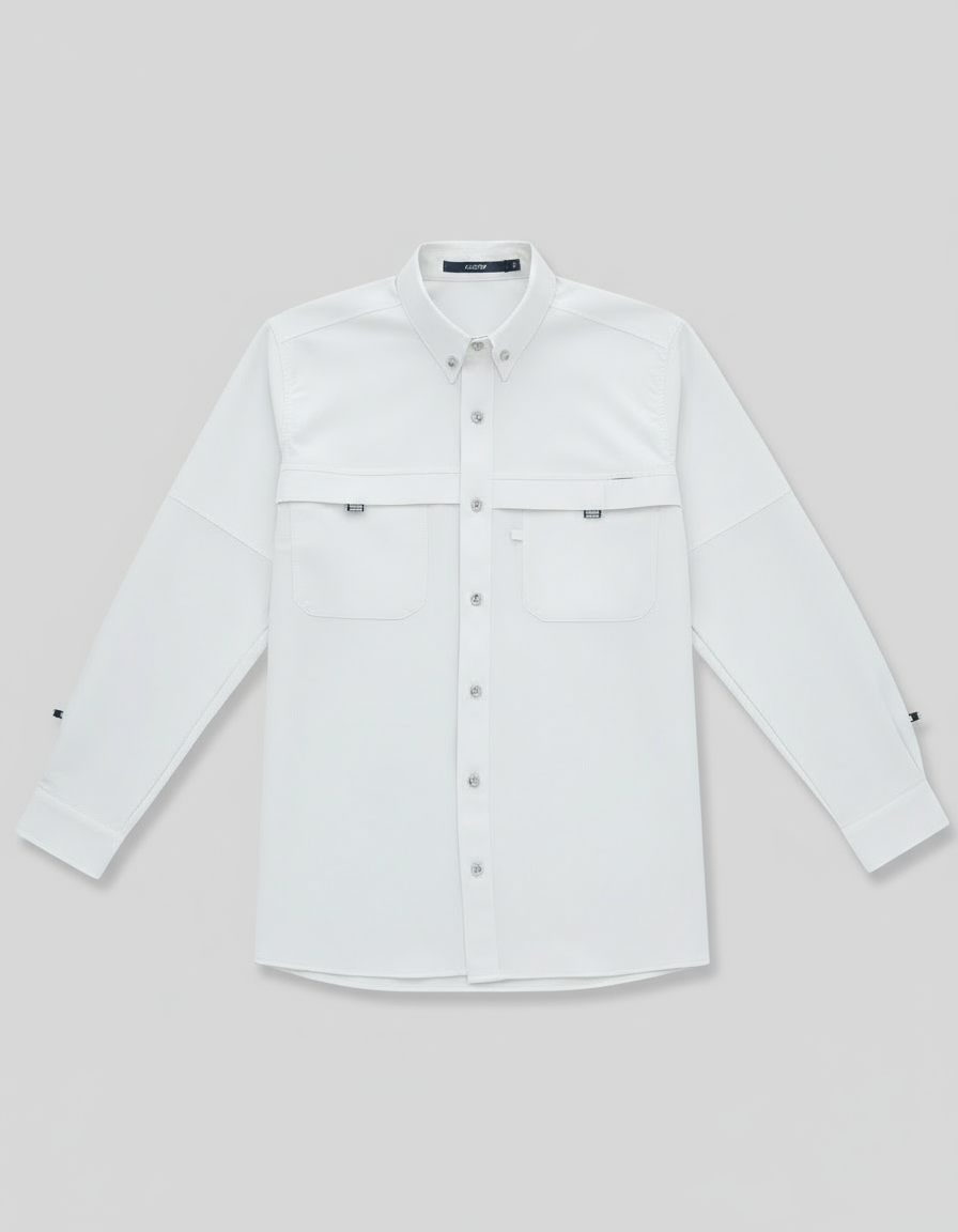 Camisola Outdoor UPF 50