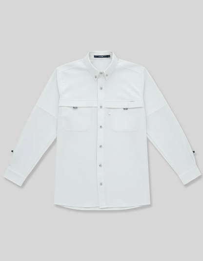 Camisola Outdoor UPF 50