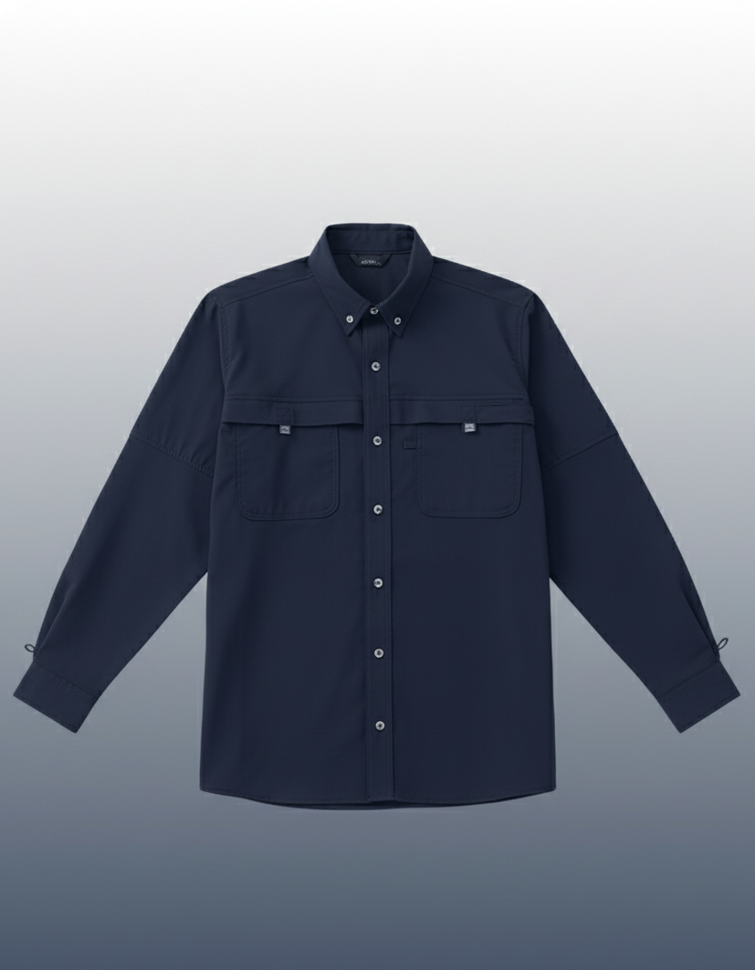 Camisola Outdoor UPF 50