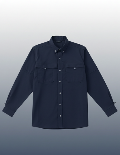 Camisola Outdoor UPF 50