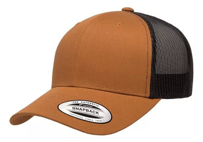 Gorra Classic Trucker Yupoong Original