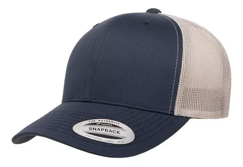 Gorra Classic Trucker Yupoong Original