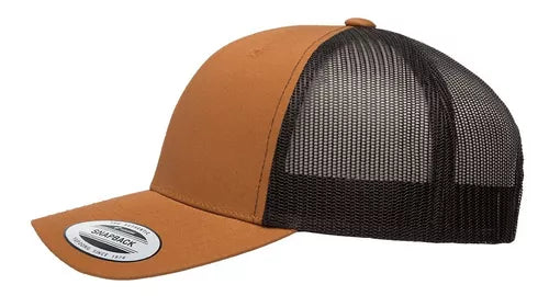 Gorra Classic Trucker Yupoong Original