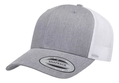 Gorra Classic Trucker Yupoong Original