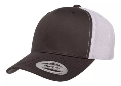 Gorra Classic Trucker Yupoong Original