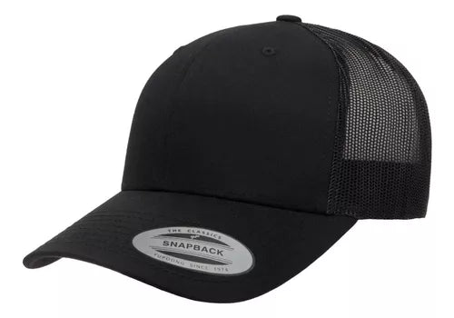 Gorra Classic Trucker Yupoong Original