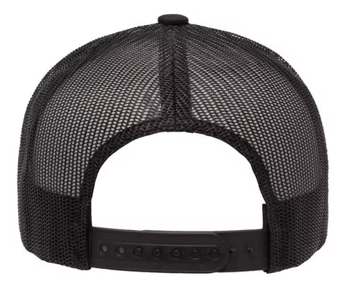 Gorra Classic Trucker Yupoong Original