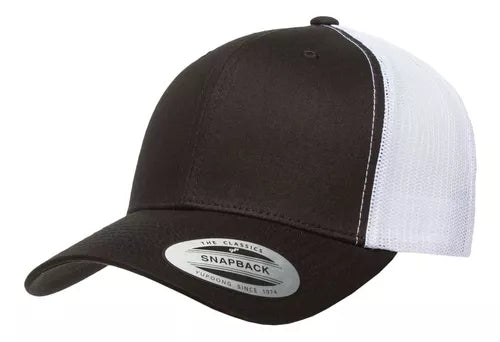 Gorra Classic Trucker Yupoong Original