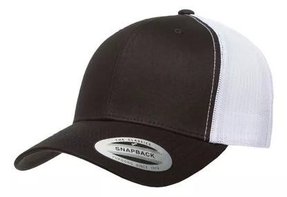 Gorra Classic Trucker Yupoong Original