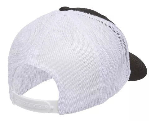Gorra Classic Trucker Yupoong Original
