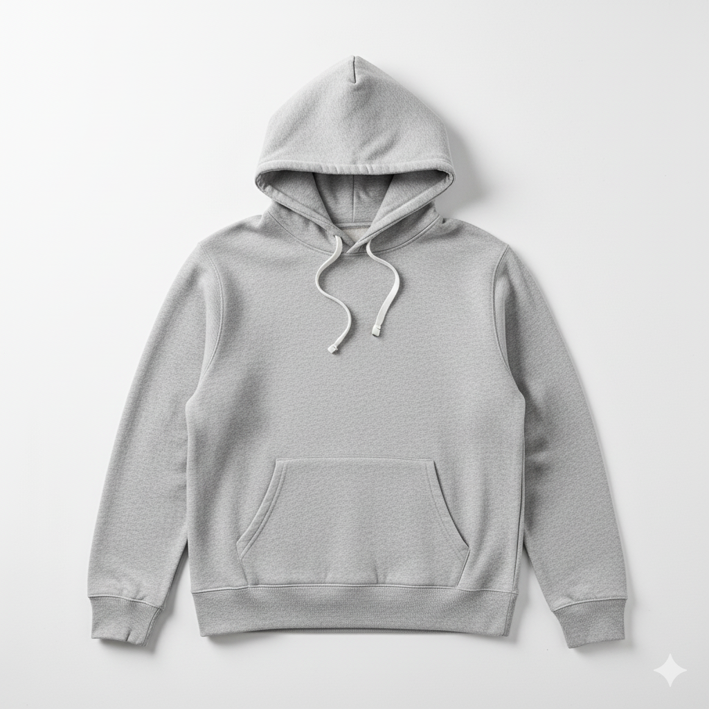Hoodie Personalizable Premium