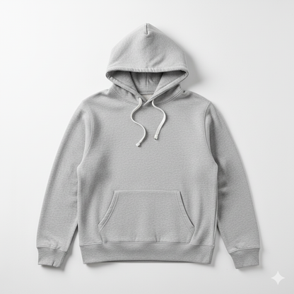 Hoodie Personalizable Premium