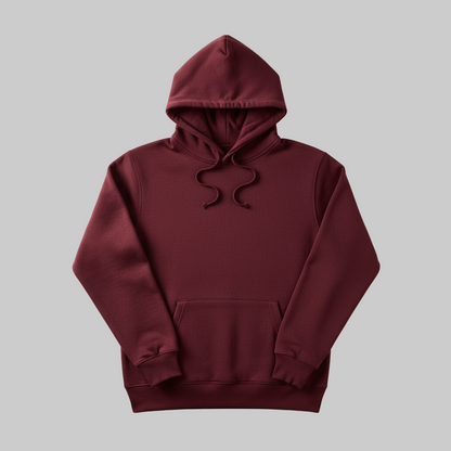 Hoodie Personalizable Premium