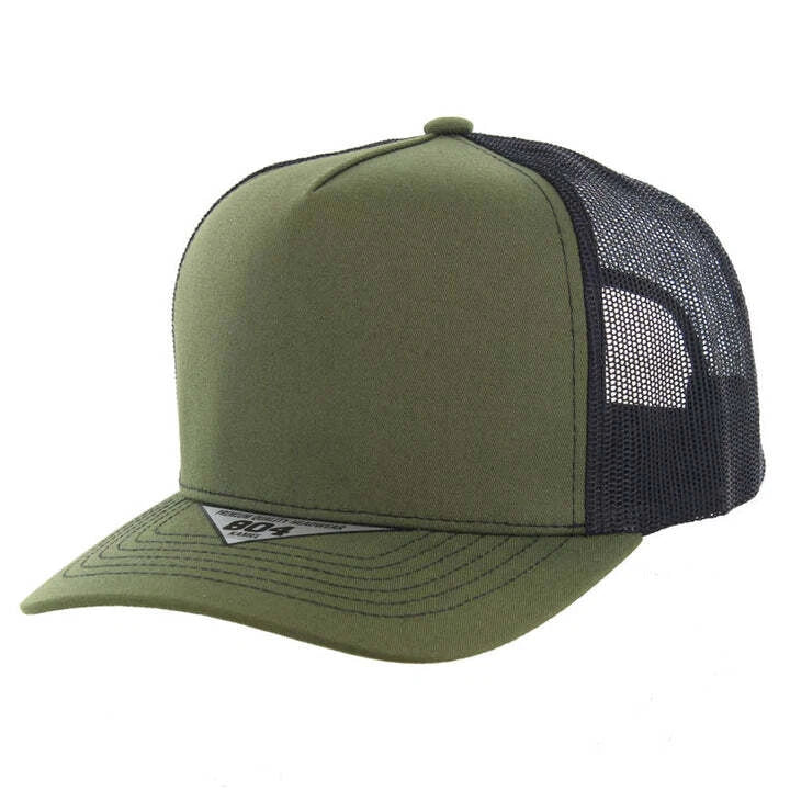 Gorra Kamel 804 / 5 Paneles