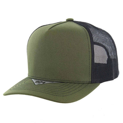 Gorra Kamel 804 / 5 Paneles