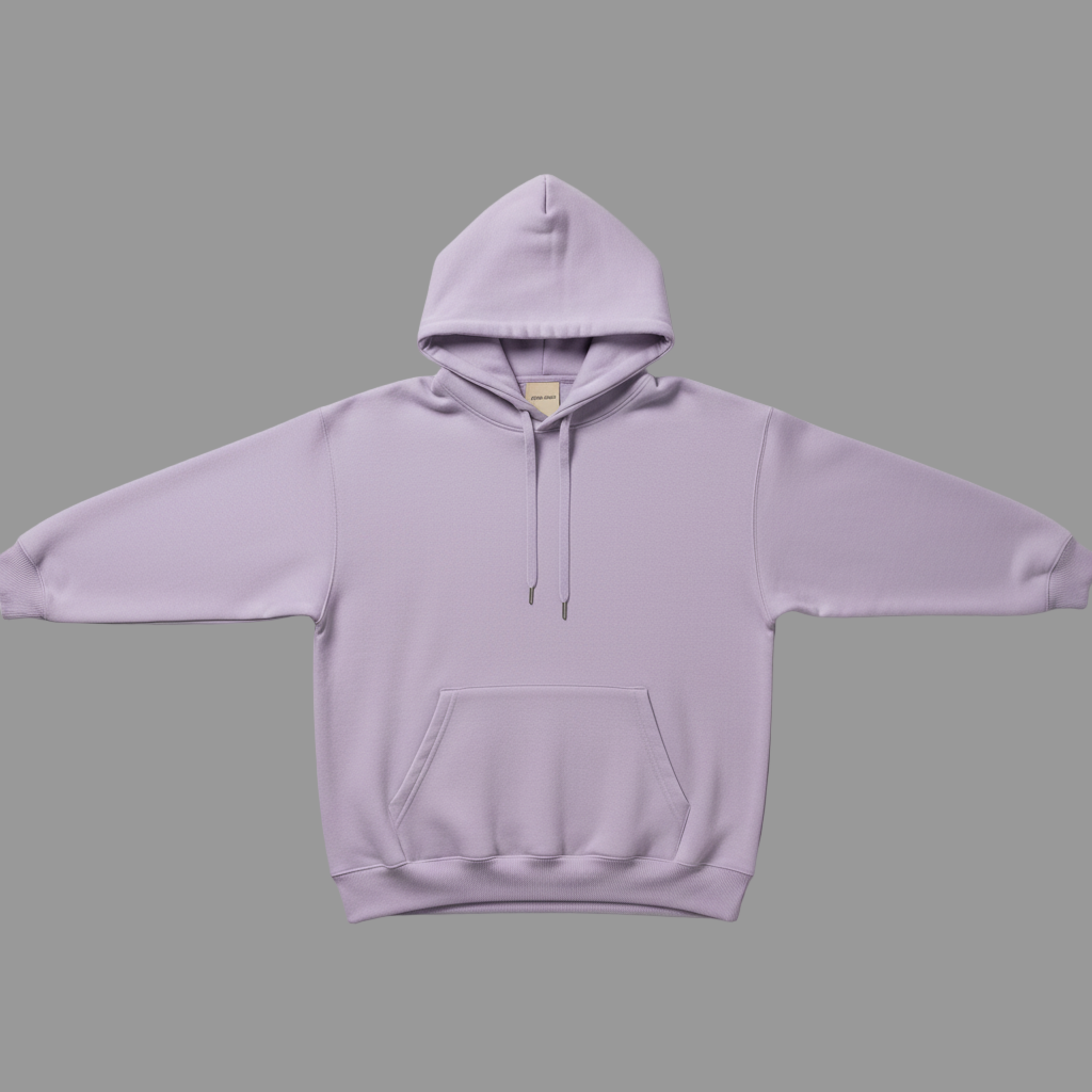 Hoodie Personalizable Premium