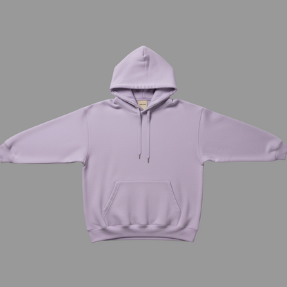 Hoodie Personalizable Premium