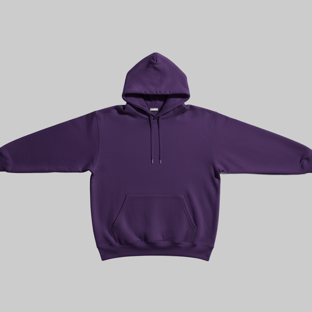 Hoodie Personalizable Premium