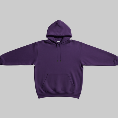 Hoodie Personalizable Premium