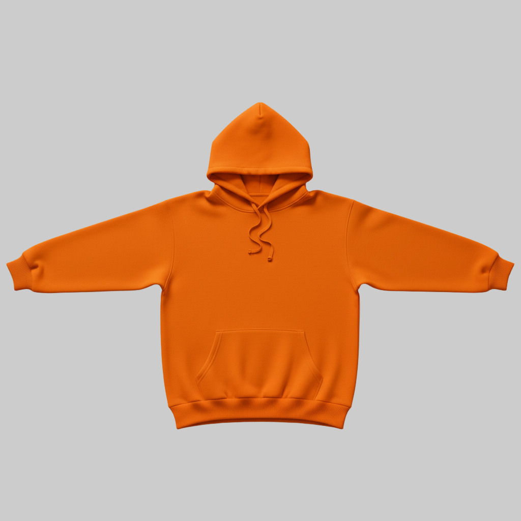 Hoodie Personalizable Premium