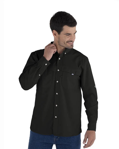 Camisola Outdoor UPF 50