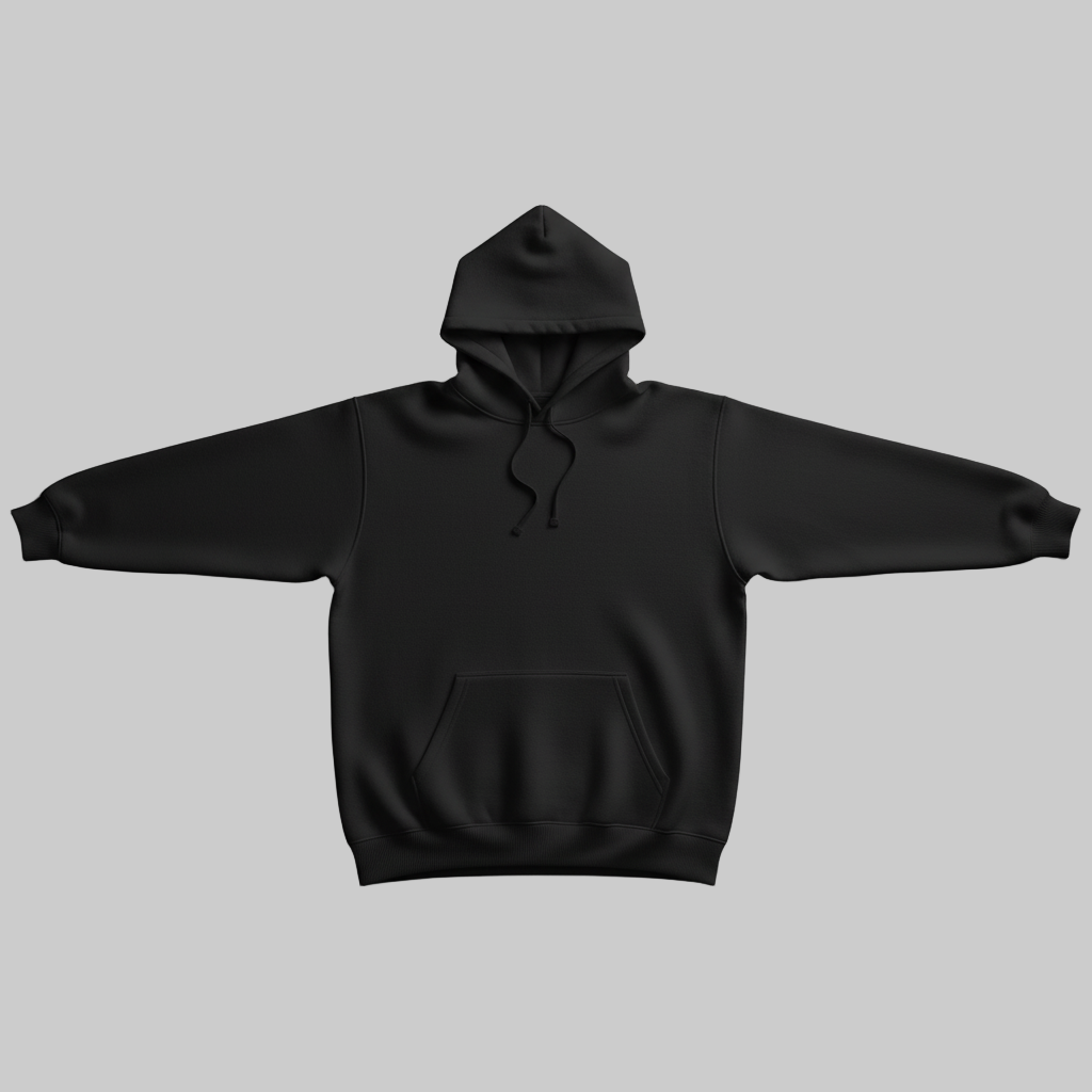 Hoodie Personalizable Premium