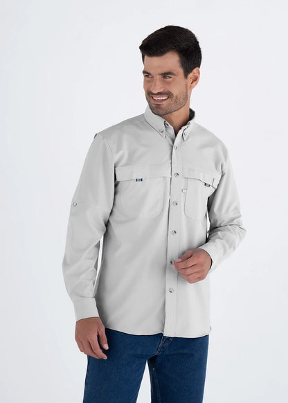 Camisola Outdoor UPF 50