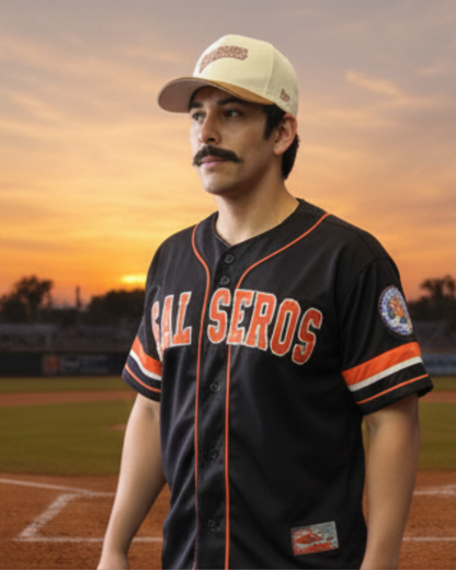 Jersey Baseball Personalizada