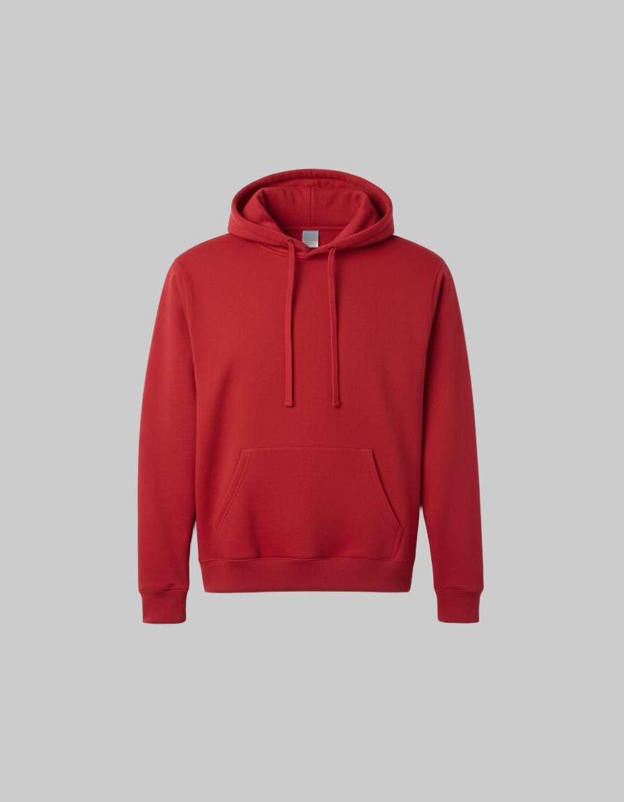 Hoodie Personalizable Premium