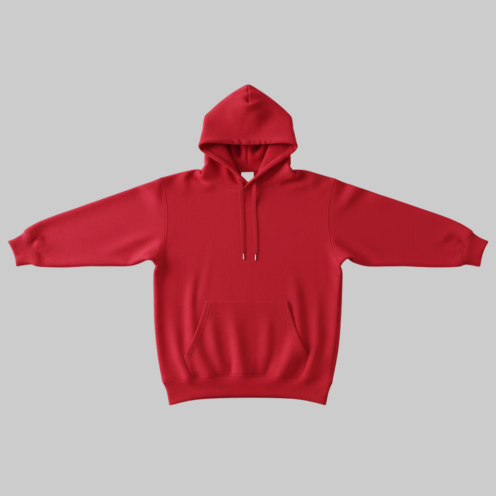 Hoodie Personalizable Premium