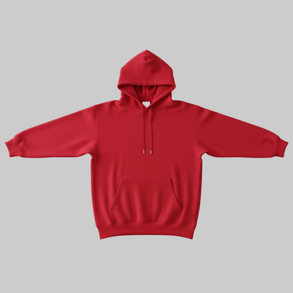 Hoodie Personalizable Premium